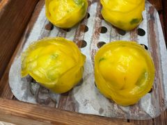 -蔡澜点心·粤菜(新街口IFCX店)