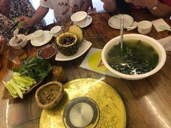 -纳兰傣雀傣味餐厅