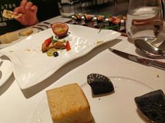 -王品牛排(郑州大卫城店)