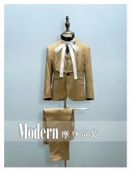 -租旗袍租礼服馆