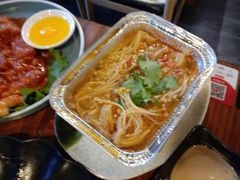 -大壮家原味烤肉(兴华北街店)