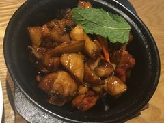 -峨嵋小镇·川菜(勒泰中心店)