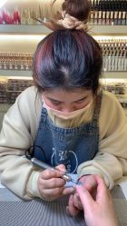 -弘源美甲美睫