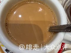 -香港新发烧腊茶餐厅(水围店)
