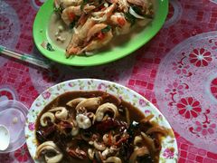 -Tanjung Aru Seafood Restaurant