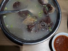 大肠血-鑫旺旺汤包(总店)