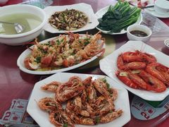 -万尾农贸市场