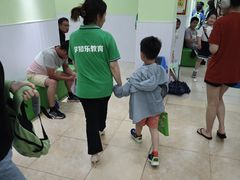 -学知乐教育·幼小衔接·小学科辅导(嘉定镇校区)