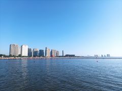 -东戴河风景区-止锚湾