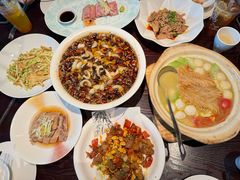 -永安鱼庄·镇江菜(东吴路店)