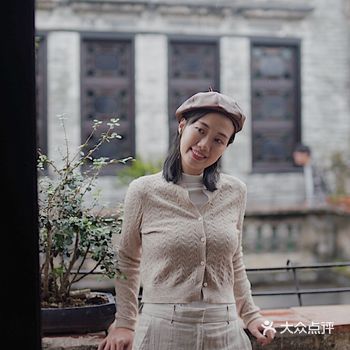 岭南明珠|走进余荫山房