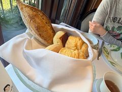-Le Comptoir de Pierre Gagnaire
