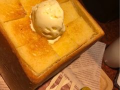 -绿茶餐厅(蓝色港湾店)