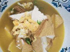 -味上湘菜馆(岳麓山店)
