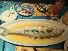 -茶人村·宫廷私厨(奥体印象城店)