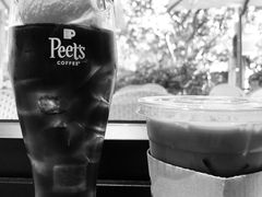 -Peet's 皮爷咖啡(东湖路手作店)