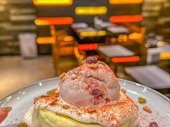 -顺德美的万豪酒店·自助餐·贡厨