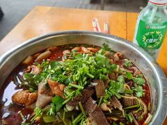 -青羊区不同味冒菜店(青羊店)