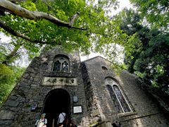 -莫干山风景区