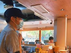 大堂-真打拉面·日式拉面新流派(体育西横街店)