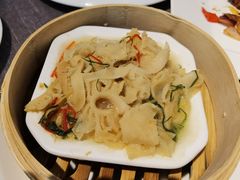 -御花园·粤菜·海鲜火锅(中山公园店)