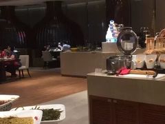 -爱丽舍西餐厅(万悦格兰云天大酒店)