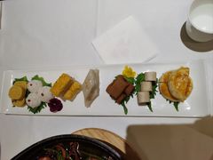 -贝勒爷·酥不腻烤鸭