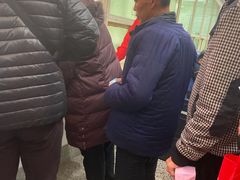 -青岛市市立医院(本部)