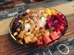 -秀莲胡妈妈 冰粉茶饮开创者(万达店)