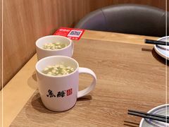 -鱼酷活鱼烤鱼(静安大融城店)