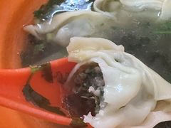 -阿麟馄饨(延长路店)