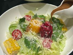-东湖34号餐厅·湖北菜