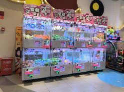 点击看大图 -meland club亲子乐园(重庆万象城店)