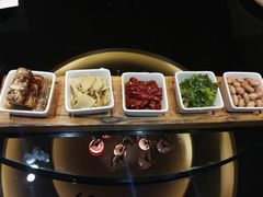-阿庄新豫菜(通泰路店)