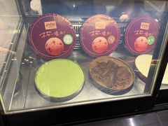 -晶丽香榭自助餐(南京大饭店)