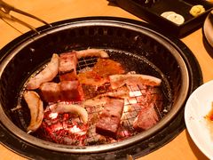 -牛角日本烧肉专门店(小樽店)
