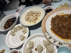 -百饺园(平山道店)