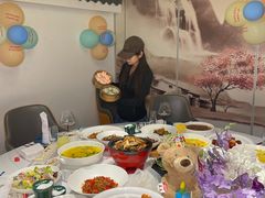 -食悦江南·淮扬菜·烤鸭(亚运村·惠新店)