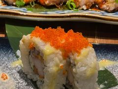 -梅亭居酒屋(中大国际店)