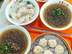 -新丰小吃(庆春路分店)