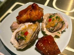 -堂会·KTV·自助餐·团建聚会(天河店)