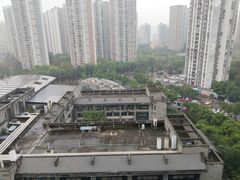 -重庆市中医院(南桥寺院部)