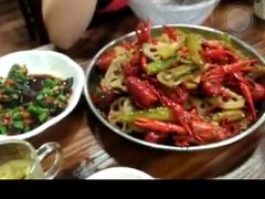 -一起吃小龙虾·海鲜(海珠店)