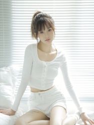 点击看大图 -蜜桃少女VISION写真馆(雁塔店)