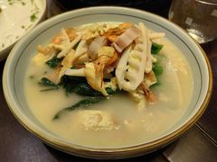 -品悦(崇明凯悦店)
