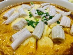 -盛记顺德高佬猪杂粥