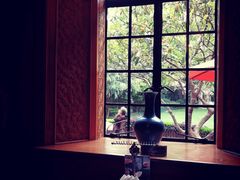 -马勒别墅·中餐厅