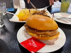 -兰芳园丝袜奶茶(凯茵新城店)