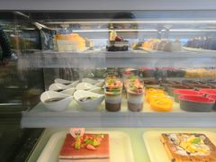 -凤凰岛度假酒店-海鲜自助餐厅