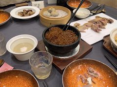 -A One Kitchen·南京精菜馆(晶丽酒店店)